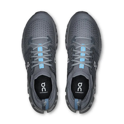 Men's Cloudswift 4 Stone/Asphalt