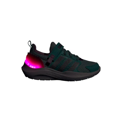 Kid's Preschool Lightorama RNR Halo Mint/Silver
