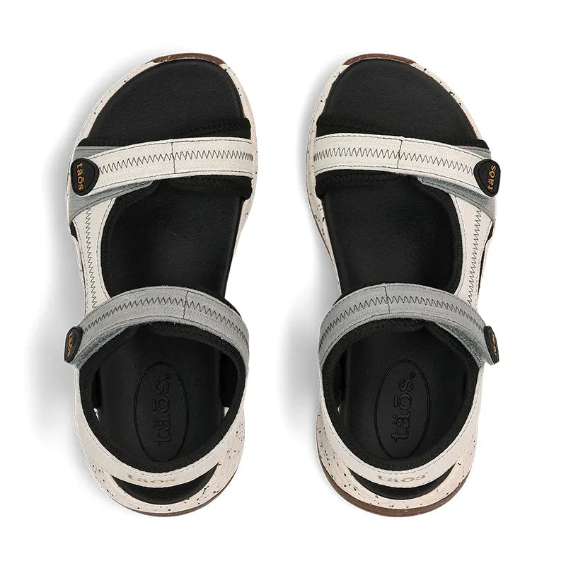 Women's Super Side Dove Embossed Multi