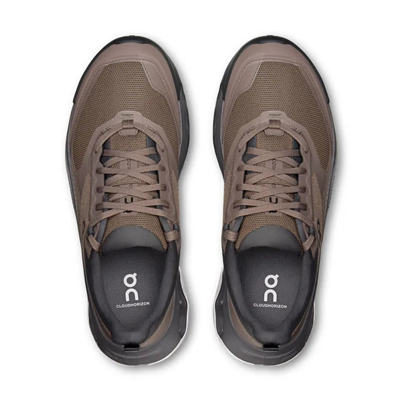 Women's Cloudhorizon 2 Ash/Ember