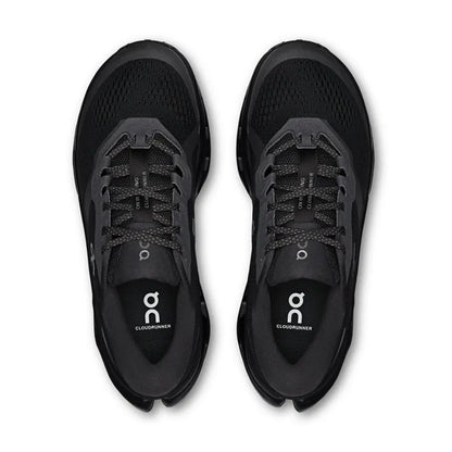Men's Cloudrunner 3 Black/Black