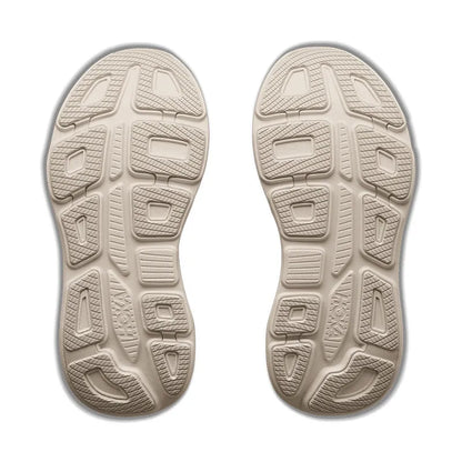 Women's Bondi 9 GLM (WIDE) Alabaster/Mineral Blue