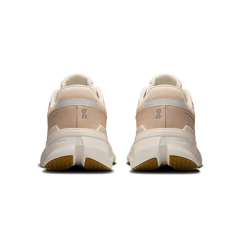 Women's Cloudrunner 2 Waterproof Sand/Dew
