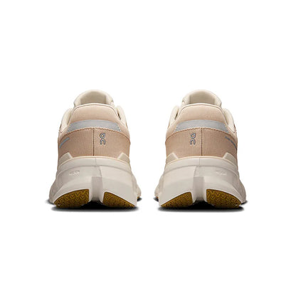 Women's Cloudrunner 2 Waterproof Sand/Dew