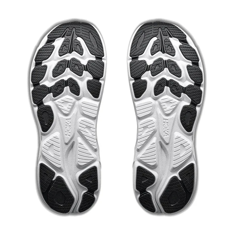 Men's Clifton 11 Galactic Grey/Stellar Grey