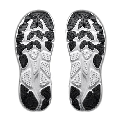 Men's Clifton 11 Galactic Grey/Stellar Grey