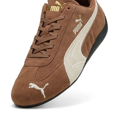 Men's Speedcat OG Haute Coffee/Frosted Ivory