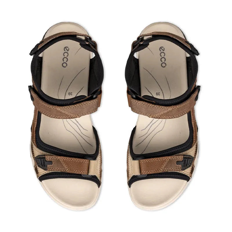 Women's Offroad Multicolor Cashmere