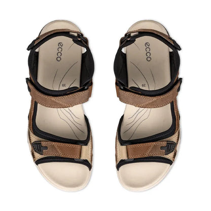 Women's Offroad Multicolor Cashmere
