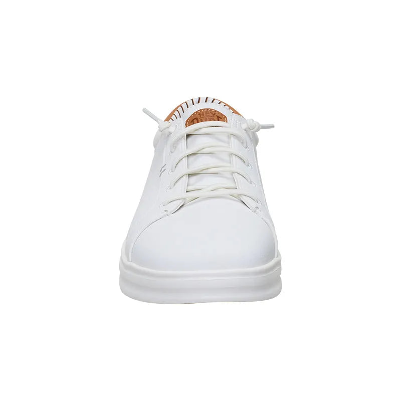 Men's Paul Pro Classic White