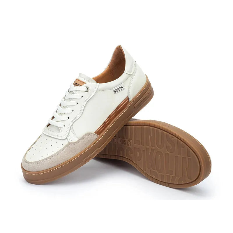 Men's Xativa Off White