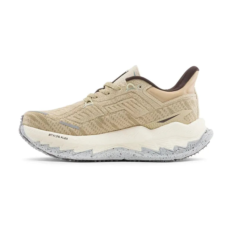 Women's Overdrive ST Gravel/Grey/Sage