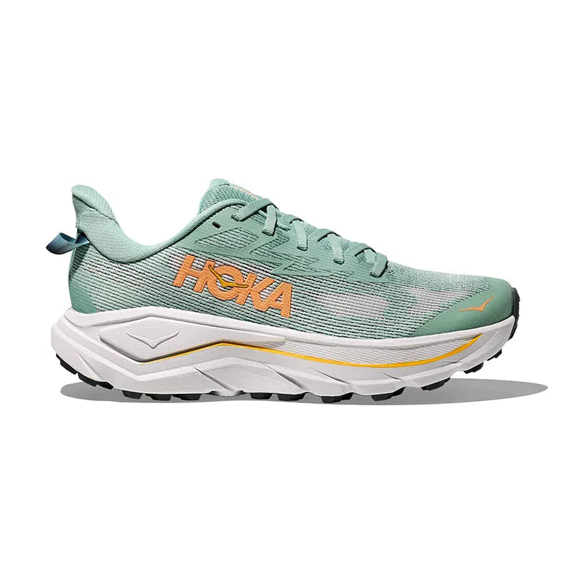 Women's Challenger 8 Jade/Cosmic Grey