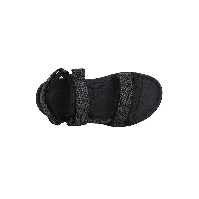 Kid's Toddler Lakeside Black