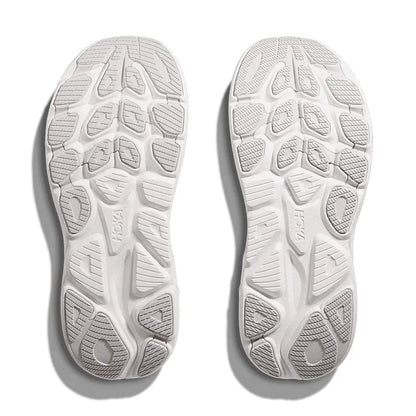 Women's Clifton 10 (WIDE) Cosmic Grey/Stardust