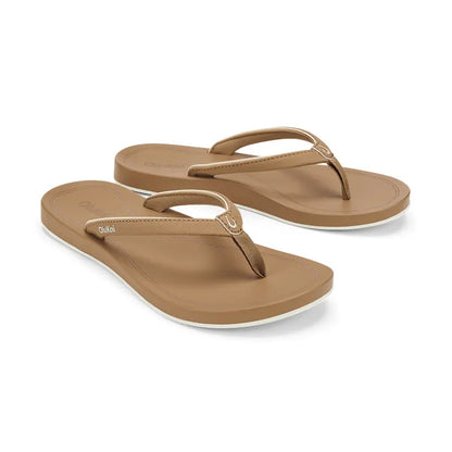 Women's Uiki Warm Sand