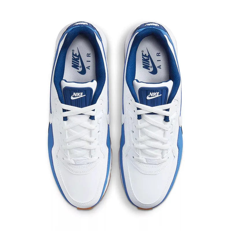 Men's Air Max LTD 3 White/White/Coastal Blue