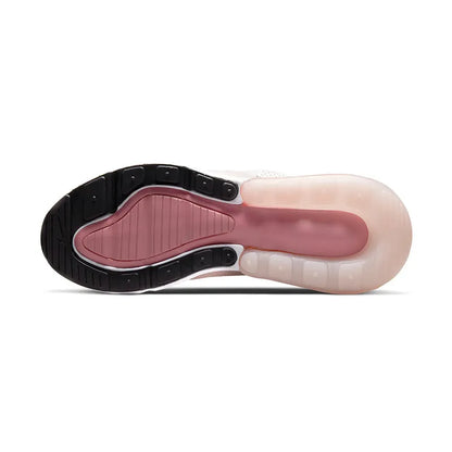 Women's Air Max 270 Soft Pink/Black