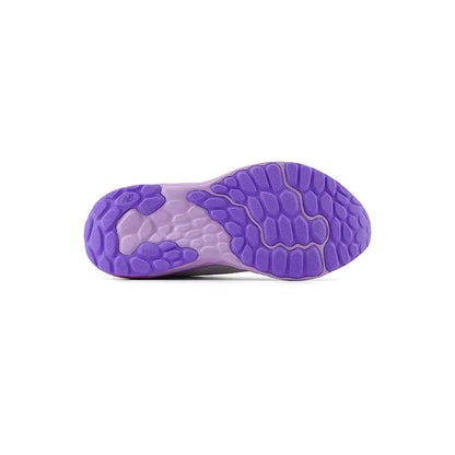 Kid's Preschool Arishi Grey Matter/Century Pink