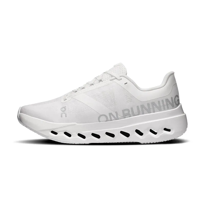 Women's Cloudsurfer Next White/White