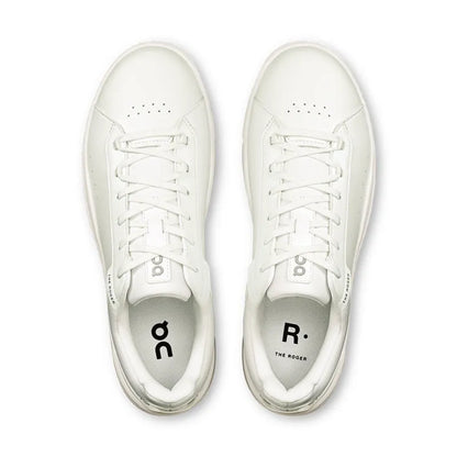 Men's The Roger Advantage White/White