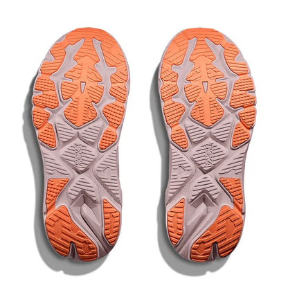 Women's Arahi 8 Lilac Cream/Neon Cantaloupe