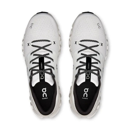 Men's Cloud X 5 White/Black