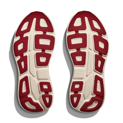 Men's Bondi 9 Thunder Cloud/Vermillion