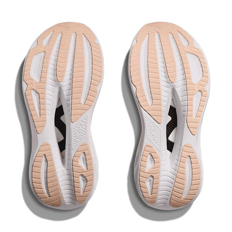 Women's Skyward X 2 Lilac Cream/Tangerine Glow