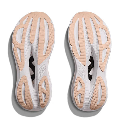 Women's Skyward X 2 Lilac Cream/Tangerine Glow