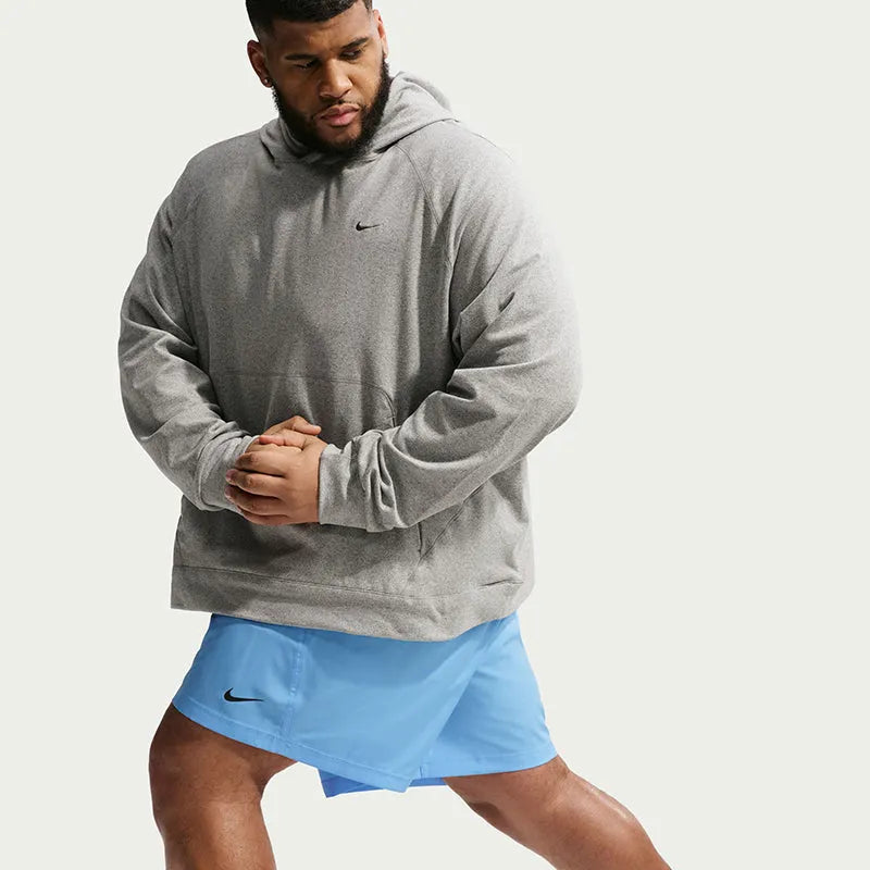 Men's Dri-Fit UV Nano Pullover Hoodie