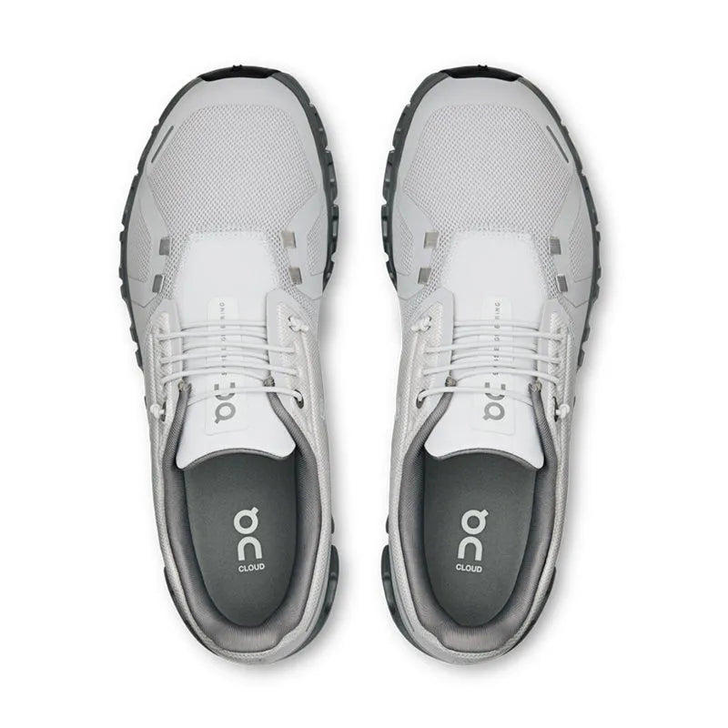 Men's Cloud 6 Wolf/Rock
