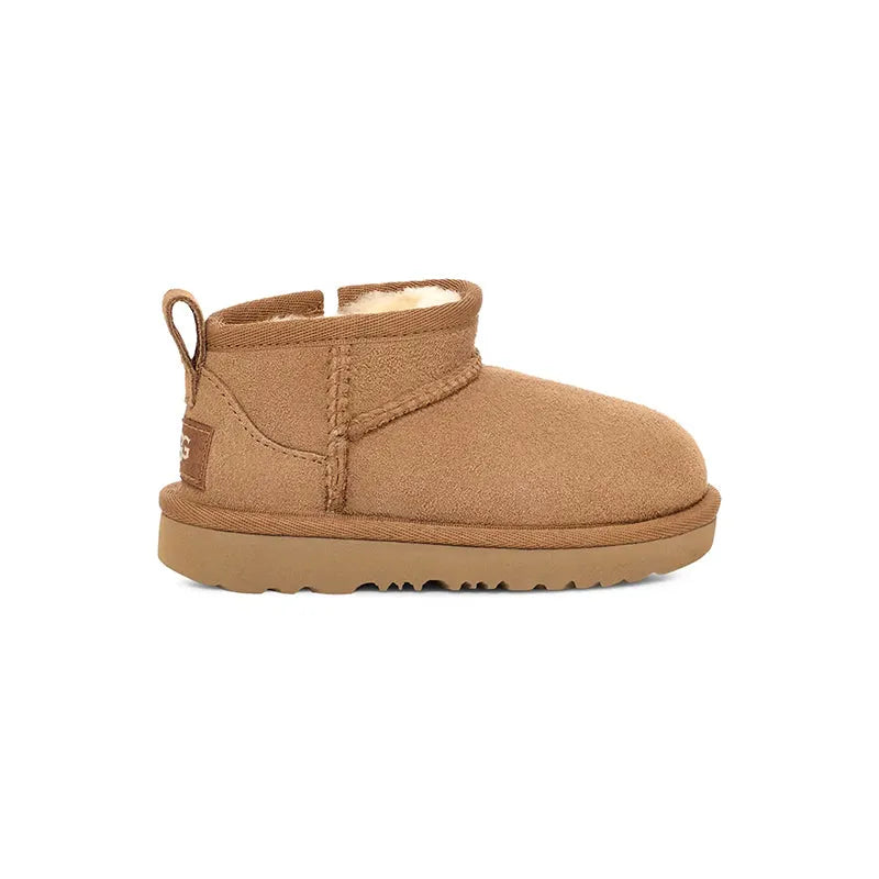 Kid's Preschool Classic Ultra Mini Chestnut