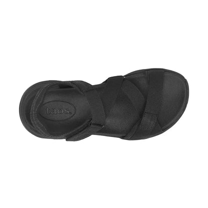 Women's Super Z Black/Black
