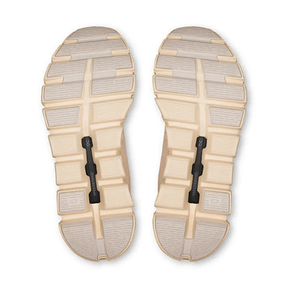 Women's Cloud 6 Sand/Sand
