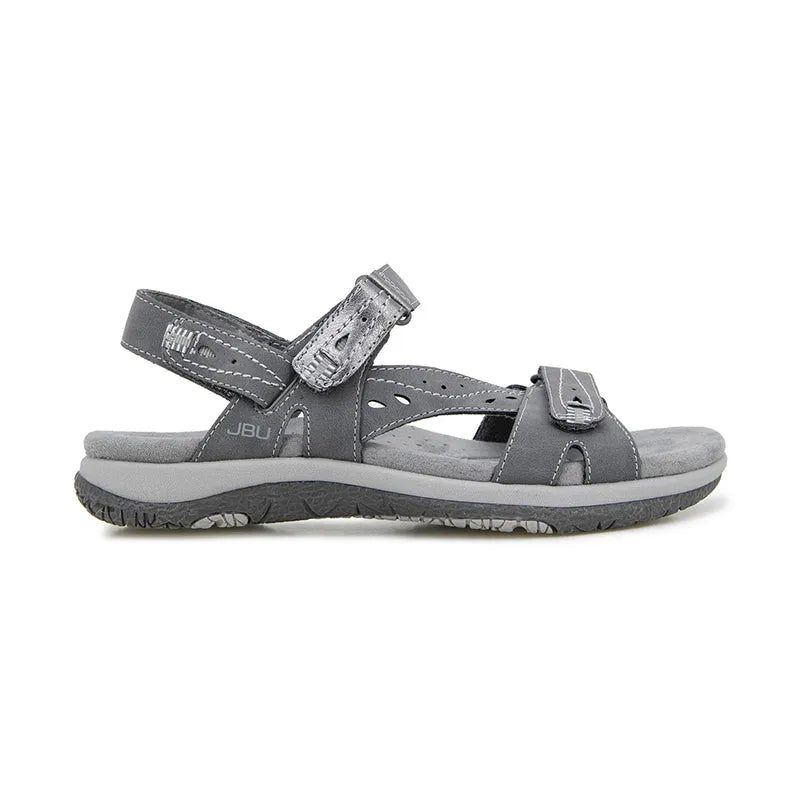 Women's Stephie Charcoal/Gunmetal