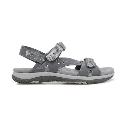 Women's Stephie Charcoal/Gunmetal