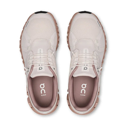 Women's Cloud 6 Oyster/Biscuit