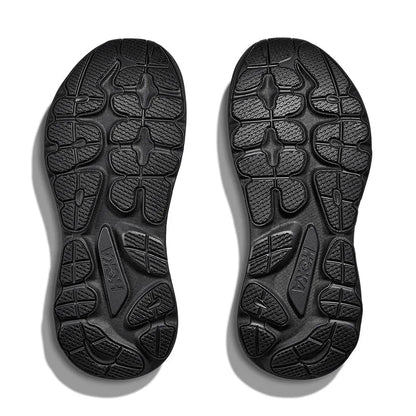 Men's Gaviota 6 (X-WIDE) Black/Black