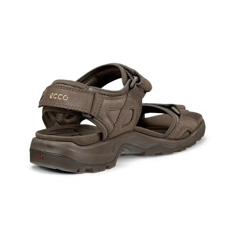 Men's Yucatan Sandal Dark Clay