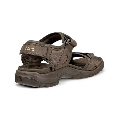 Men's Yucatan Sandal Dark Clay