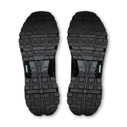 Men's Cloudrock Low Waterproof Earth/Black