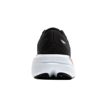 Women's Ghost Max 3 (WIDE) Black/Black/Rose Gold