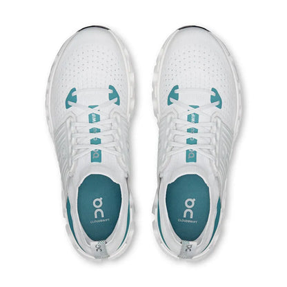 Men's Cloudswift 4 Frost/White