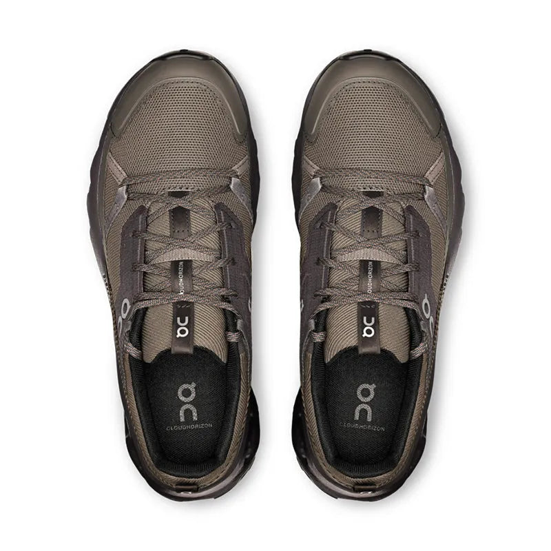 Women's Cloudhorizon Eclipse/Pebble