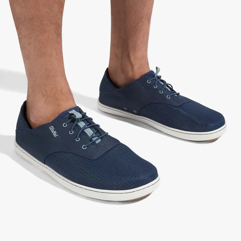 Men's Nohea Moku Mood Indigo/Mood Indigo