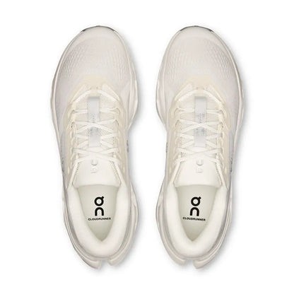 Men's Cloudrunner 3 White/Glacier
