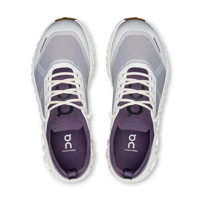 Women's Cloud 6 Versa Ivory/Nocturne