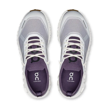 Women's Cloud 6 Versa Ivory/Nocturne