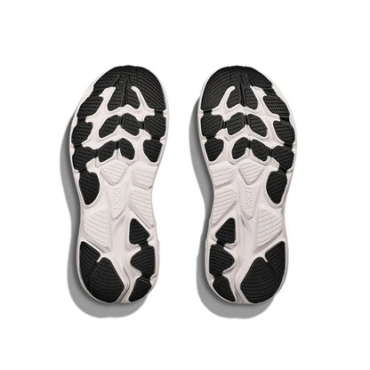 Kid's Grade School Clifton 10 Foggy Grey/Black